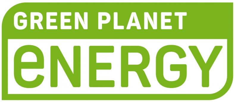 GREEN PLANET ENERGY