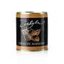 Chataignes Chataignes Les chataignes, synonymes de gourmandise !
Les chataignes sont tendres et savoureuses ainsi que legerement sucrees et se degustent donc particulierement bien au naturel, a l`aperitif,
en salade, en accompagnement de plats de viande, de gibier et de poisson ou en dessert. Les marrons PONTHIER sont prepares entiers et
Ils conservent ainsi leur belle forme et peuvent etre rechauffes au micro-ondes ou au bain-marie en quelques minutes.