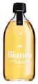 BIANCO - Condimento Bianco, white wine vinegar and grape must dressing, Viani - 500 ml - bottle