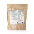 Greenforce ready mix for vegan burger patties, made from pea protein - 2 kg - bag