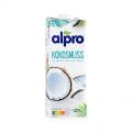 Coconut drink, alpro - 1 l - Tetra Pack