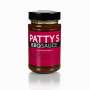 Patty Sauces Patrick Jabs 