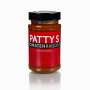 Patrick Jabs Pattys sauser Patrick Jabs Pattys sauser