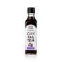 Soy sauces For seasoning and refining dishes. Available in light and dark.