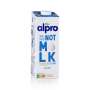 Ushqimet ALPRO Ushqimet ALPRO Produktet Alpro perfaqesojne nje perzgjedhje te gjere alternativash me baze bimore te bera nga soja, tershera, bajamet ose kokosi. Nga pijet dhe alternativat e kosit deri te kremrat e gatimit, kjo game ofron perdorime te gjithanshme. Zbuloni produkte ushqimore moderne me stile te larmishme per kuzhinen dhe jeten e perditshme.