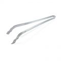Rösle barbecue tongs, 35.5cm, curved - 1 pc - loose