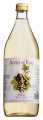 Aceto di vino bianco, white wine vinegar, Mengazzoli - 1,000 ml - bottle