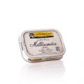 Sardines in olive oil, vintage 2022, from France - 115g - can