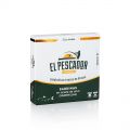 Sardines Rias Galegas, small, in olive oil, whole, 10/14, El Pescador - 115g - can