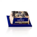 Goose foie gras block with 5% truffle, with pieces, Feyel - 180g - PE shell