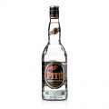 Pitu Cachaca sugar cane liquor, 38% vol., Brazil - 700ml - Bottle