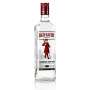 Gin Sortiment Beefeater London Dry Gin, 40 % vol., Berlin Dry Gin, 43,3% vol., Berliner Brandstifter, Gin Mare, 42,7% vol., Spanien,  etc.