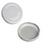 Lid and sealing rings Lid and sealing rings