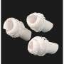 Papillotes Papillotes - Poultry cuffs for decoration