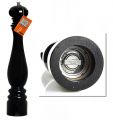 Peugeot pepper grinder PARIS U`SELECT, 40cm high, adjustable, black beech - 1 pc - loose