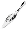 Absinth spoon Losanges, with noble ornaments - 1 pc - Blister
