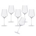 GABRIEL GLASS © STANDARD, wine glasses, 510 ml, machine-blown - 6 hours - carton