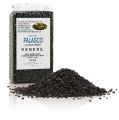 Venere, black natural round grain rice, Piedmont, ideal for risotto - 500 g - bag