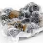 Truffle frozen (flash frozen) Summer Truffle, Winter precious truffles, white truffles, white Tondellos, Asian summer truffle, spring truffle