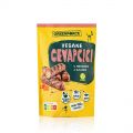 Greenforce Mix for vegan Cevapcici, made from pea protein - 150 g - bag