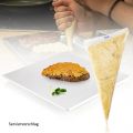 The Crust Crispy crust, coarse, by Mike Susser - 500g - bag