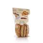 Cantuccini, diferentes tipos Cantuccini, diferentes tipos