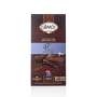 Cemoi - chocoladeverrukking uit Frankrijk Cemoi - chocoladeverrukking uit Frankrijk Ontdek met de voortreffelijke selectie Cemoi-chocolade uit Frankrijk de intense aroma`s en de delicate, smeltende textuur die dit aloude merk kenmerken. Deze premium creaties van Cemoi zijn gebaseerd op een zorgvuldige selectie cacaobonen en een meesterlijk productieproces. Kies voor de uitzonderlijke kwaliteit van Cemoi-chocolade om een vleugje elegantie toe te voegen aan gebak, desserts of gewoon aan momenten van pure verwennerij.