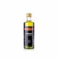 CIBO BOS Natives Olivenöl mit weißem Trüffelgeschmack (Trüffelöl) - 60 ml - Flasche CIBO BOS Natives Olivenöl mit weißem Trüffelgeschmack (Trüffelöl) - 60 ml - Flasche