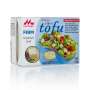 Tofu & Tempeh Real Nigari Tofu, fest, Viana, BIO, Zeevi KOFU Pur, Kichererbsen Tofu, BIO, Zeevi KOFU Smoky, Kichererbsen Tofu, BIO,  etc.
