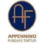 Trüffelprodukte von Appennino Funghi E Tartufi Die Produkte von Appennino Funghi beeindrucken durch einen sehr intensiven Trüffelgeschmack. Hervorragend sind diese geeignet zu Käse, Pasta oder Fleischgerichten.