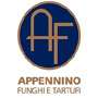 Truffle products from Appennino Funghi E Tartufi The products from Appennino Funghi impress with a very intense truffle taste. These are excellent with cheese, pasta or meat dishes.