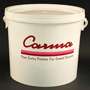 Carma products Brilliant gel, Capoma gel, Carmaflan, sprinkles, couverture, chocolate mass, mousse, topping, etc.