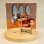 Choco Rolles en Girolles en accessoires Choco Rolles en Girolles en accessoires