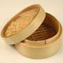 Bamboo steamer Gentle preparation of rice and many other specialties Bamboo steamer Gentle preparation of rice and many other specialties