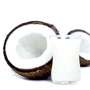 Coconut cream and coconut milk Here you will find various and delicious coconut products.