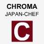 Cutit CHROMA JAPANCHEF Cutit CHROMA JAPANCHEF