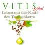 Producten van Vitis De geproduceerde VITIS AG in Trittenheim aan de Moezel en verkoopt het enige bedrijf wereldwijd een volledig gamma van producten uit de druivenpitten.