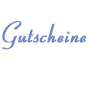 Gutscheine 