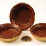 Tarteletes / tortas / tigelas Tarteletes / tortas / tigelas Tortas folhadas, tortas de sobremesa, classicos, capsulas de papel, tortas salgadinhos, tortas especiais, tortas universais, etc.