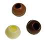 Truffle hollow balls Hollow balls are a good base for making chocolate pralines. A small opening allows you to add delicious fillings. Truffle hollow balls Hollow balls are a good base for making chocolate pralines. A small opening allows you to add delicious fillings.
