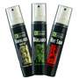 Easy Gourmet - Gourmet Sprays Narrow down easily with a few Sritzern your salads or dishes. Perfectly dosed for everyone!