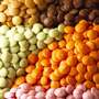 Callebaut Dekormasse (Farbcouverture) Callebaut Dekormasse (Farbcouverture)