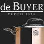 nadobi de BUYER z Francie Hrnce a panve De Buyer nadobi de BUYER z Francie Hrnce a panve De Buyer