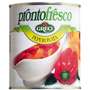 Grekisk prontofresco antipasti av Greci fran Italien Grekisk prontofresco antipasti av Greci fran Italien