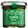 Pesto en cremes en pasta`s Pesto en cremes en pasta`s
