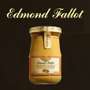 Dijon-mosterd van Edmond Fallot Moutarde (mosterd) uit Frankrijk
