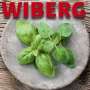 Wiberg BIO-Kräuter getrocknet biologische Kräuter für reinen Genuß