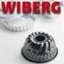 Wiberg Funktionelle Produkte praktische Helfer zum Kochen und Backen Wiberg Funktionelle Produkte praktische Helfer zum Kochen und Backen