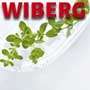 Herbes Wiberg sechees Les herbes sont l`un des cadeaux les plus fascinants de la Terre Mere. Ils ont commence leur marche triomphale dans les cuisines des connaisseurs il y a des centaines d`annees. Aujourd`hui, ils sont deja indispensables comme aromes individuels pour des plats raffines. Ils donnent aux delices culinaires une touche tres personnelle et, grace a leurs precieux ingredients et leurs effets, garantissent un plaisir sain et sans regret.