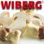 huby Wiberg Porcini huby, spicate smrze, shiitake